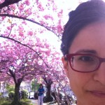 Meital Covo, spring 2014, Paris